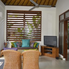 Villa Palm Kuning - Bild 1