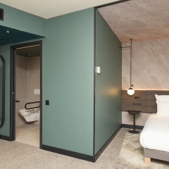 Novotel Bern Expo - Bild 4