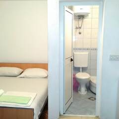 Doni Apartments in Ulcinj, Montenegro from 68$, photos, reviews - zenhotels.com bathroom photo 2