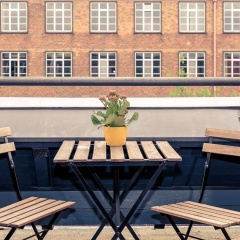 Mercure Hotel Berlin City West - Bild 20