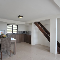 Ganga Hotel & Apartments - Bild 14