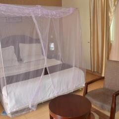 Golden Crown Hotel in Juba, South Sudan from 146$, photos, reviews - zenhotels.com photo 7