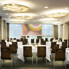 Renaissance Zürich Tower Hotel - Bild 26