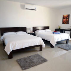 Sunrise 42 Suites Hotel thumbnail 27
