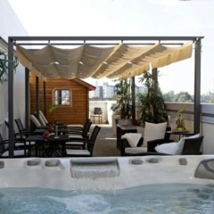 QU Hotel, Trademark Collection by Wyndham - Bild 13