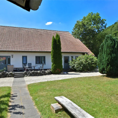 Ferienhaus auf Einem Bauernhof in Bad Wildungen - Bild 12