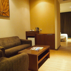 The Swiss Hotel Apartment thumbnail 6