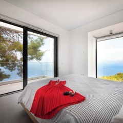 Villa Ora Blu Faralya Near Fethiye - Bild 5