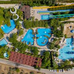 Ali Bey Club Manavgat in Kizilagac, Turkiye from 169$, photos, reviews - zenhotels.com photo 31