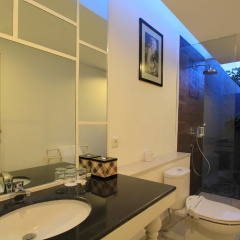 Astana Kunti Suite Apartment Seminyak - Bild 6