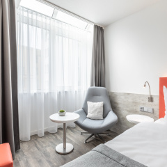 Garner Hotel Wiesbaden City by IHG - Bild 3