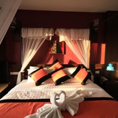 Dee Andaman Hotel - Bild 4