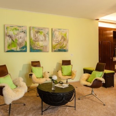 Hotel Tannenhof - Bild 16