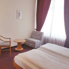 Hotel Haydn - Bild 4