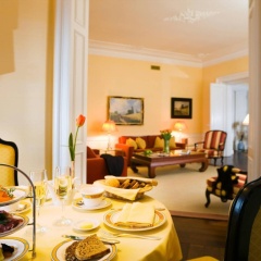 Le Palais Art Hotel Prague - Bild 14