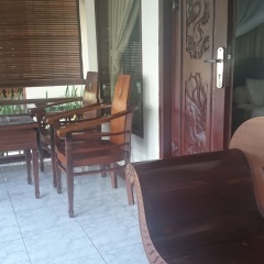 Batu Bolong Cottages - Bild 11