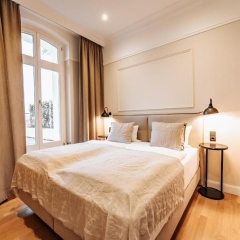 Strandhotel Kurhaus Juist - Bild 7