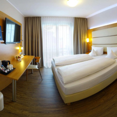 PLAZA INN Braunschweig City Süd - Bild 5