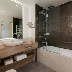 Courtyard by Marriott Hamburg Airport - Bild 9