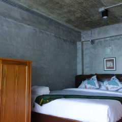 Baan Tubkaek Hotel - Bild 5