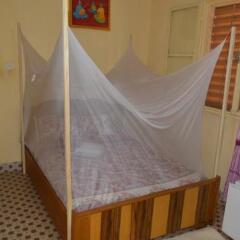 Villa Tenko in Ouagadougou, Burkina Faso from 26$, photos, reviews - zenhotels.com spa