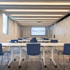 Hotel Paxton Barcelona - Bild 21