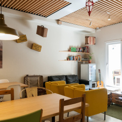The Nomad Hostel - Bild 26