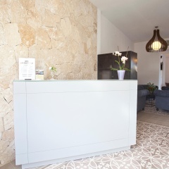 Petit Hotel Sant Miquel - Adults Only - Bild 2
