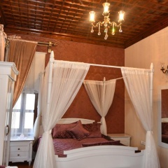 Augustus Butik Otel - Bild 9