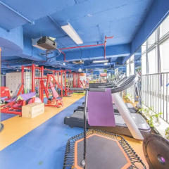 Yo Yo Apartment Zheng Jia Dong Fang Branch thumbnail 11