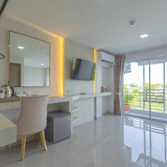 Sananwan Hometel - Bild 7