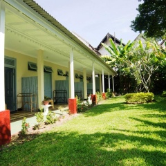 Attara Heritage Senggigi - Bild 17