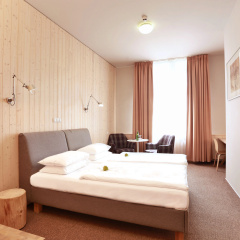 Absolutum Wellness Hotel - Bild 5