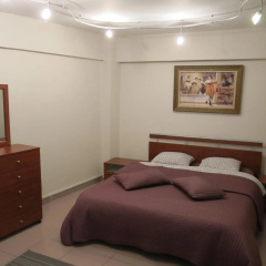 Bursa Park Apart Hotel - Bild 17