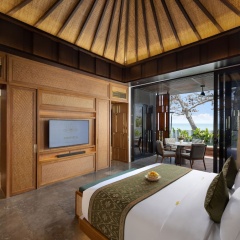 Sumitra Luxury Villas & Resort by Pramana - Bild 2