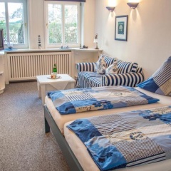 Inselhotel Arfsten - Bild 4
