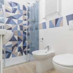 Italianway Comfort - Borsieri 25 A - Bild 8