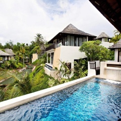 The Vijitt Resort Phuket - Bild 15
