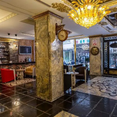 Laleli Blue Marmaray Hotel - Bild 15