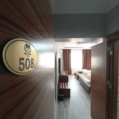Adalı Hotel & Suites - Bild 10