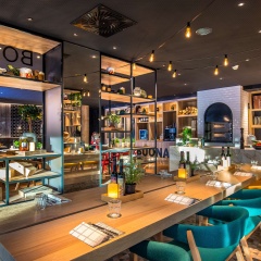 Park Inn by Radisson Stuttgart - Bild 19