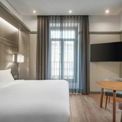 AC Hotel Recoletos by Marriott - Bild 3