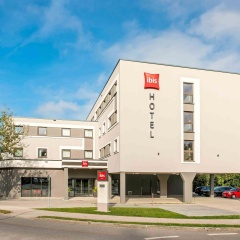 Ibis München Airport Süd - Bild 1