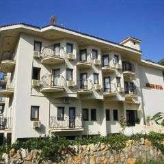Area Hotel