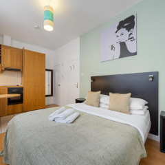 Studios 2 Let North Gower - Bild 6