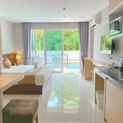 Ahad Suite Ao Nang by Ma - Bild 3