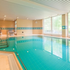 GDA Hotel Hildastift am Kurpark - Bild 10