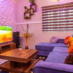Treasure Court Apartment - Bild 2
