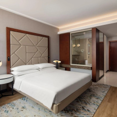 Sheraton Istanbul Levent - Bild 16