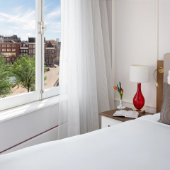 Tivoli Doelen Amsterdam Hotel - Bild 7